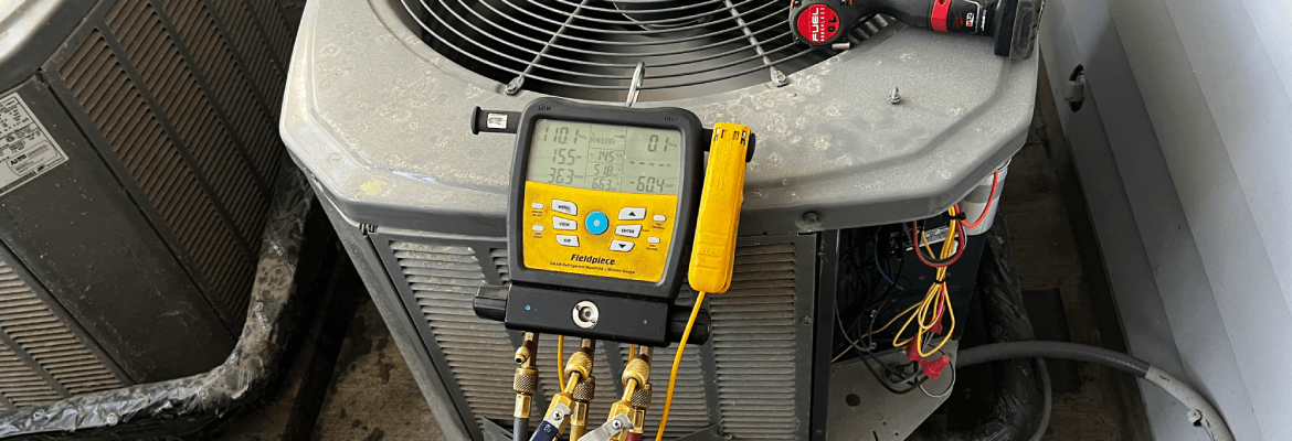 Southbay Heating and Air Conditioning